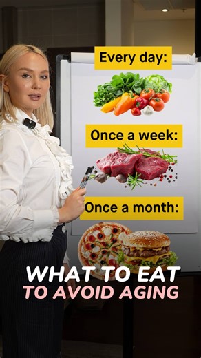 Dr. Lica Ecaterina on Instagram: "Write «LONGEVITY» in the comments if you want to maintain your youth from the inside out. Nutrition is one of the most powerful factors influencing the rate of age-related changes. What we eat daily shapes the condition of our cells, our energy levels, and our body’s ability to regenerate. Aging isn’t about a single «bad» meal, but about systematic habits. A properly structured diet supports hormones, metabolism, and renewal processes—and this affects both the s