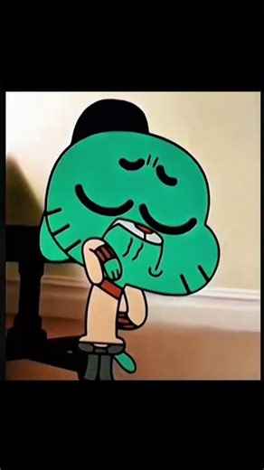 Not my problem haters lol #roblox #edit #fyp #gumball #rblx