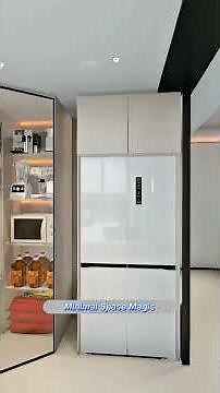 Genius Kitchen Storage Hacks You’ll Wish You Knew Earlier!