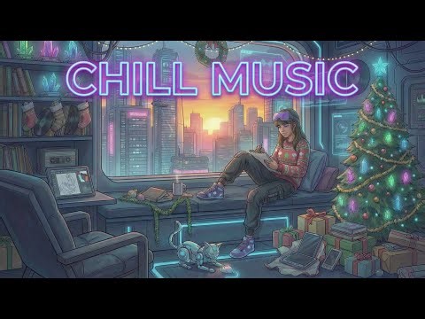 Chill Instrumental Mix | Perfect Background Music for Studying & Relaxing (1+ Hours)