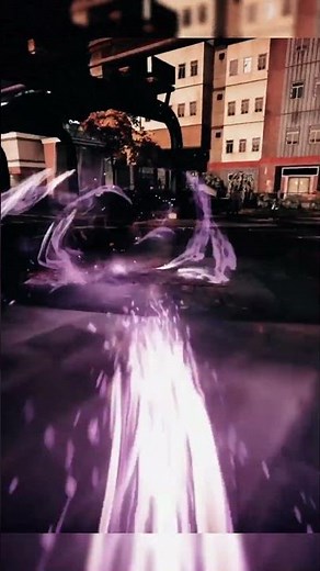 ✨ inFAMOUS FIRST LIGHT ✨