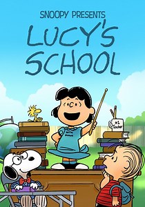 Snoopy Presents: Lucy's School - stream online