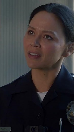 Tim and Lucy - Boyfriend (The Rookie s08e11)