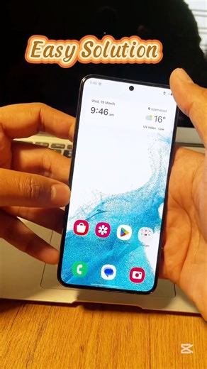 Samsung Code not working #foryou #tricks #trending #tricks #tips #importantsettings #privacysetting