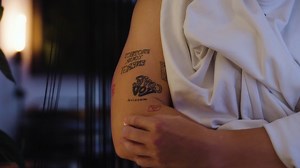 32K views · 561 reactions | Tattoos, Brighton and a visit from HRH the Princess of Wales| O2 Inside Line: For the Rose Go behind the scenes as the #RedRoses prepared for their final pool stage game of the Women's Rugby World Cup against Australia in Brighton! O2 | #WearTheRose | England Rugby | Facebook