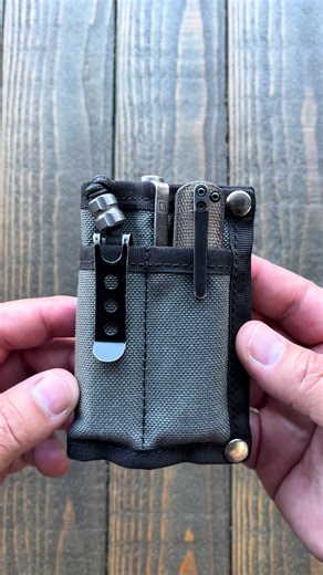 The Bolder EDC Wallet Review: Best Everyday Carry