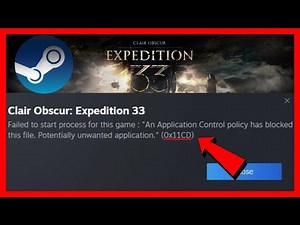 How to FIX Failed to Start Process for This Game Steam (2026 FIX)
