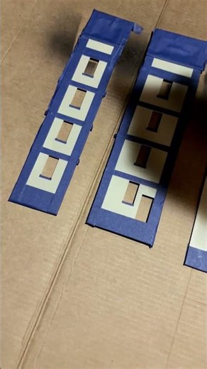 Walthers Background Building Spray Painting | HO Scale