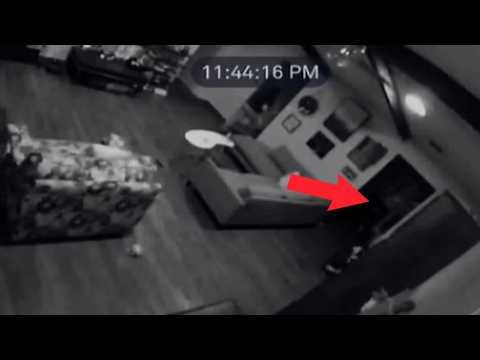 5 Real Footage No One Can Explain...