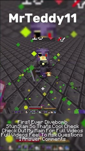 How To Stunslam Like Wemmbu