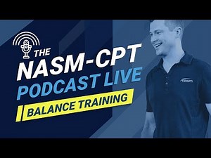 What is Balance Training and How Does it Work?