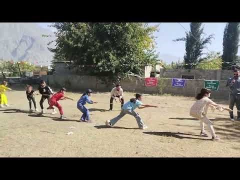 Kids learning activities via Games learning by doing talent ECD classes