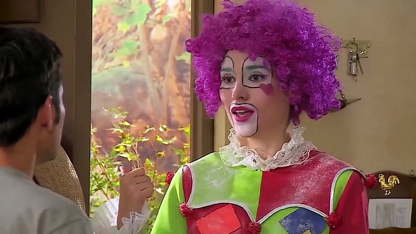 AMANDA - CAPITULO 128