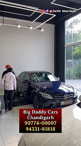 Best Luxury Cars Sale in Punjab | Sarthi 2.0