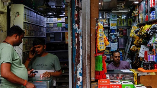 Demand momentum sees uptick in India, thanks to rural spending