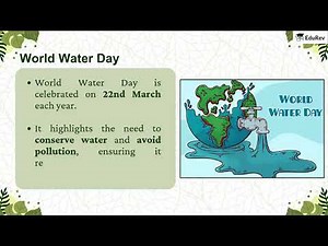 Nature’s Treasures Video Lecture | Science for Class 6