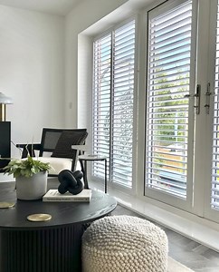 Start your 2026 home renovation plans today with our easy DIY shutters! 🌟 MEASURING 1. Measure the width and drop of the visible glass in mm. 2. Measure the beading depth (full measuring guide is on our website!) FITTING 1. Slide the brackets in 2. Clip the shutter on! It really is that simple! 🙌 Visit our website to access full measuring guides, order free samples, and start your window transformation today! www.directorderblinds.co.uk . . #easydiy #perfectfitblinds #newbuildhome #nodrillblin
