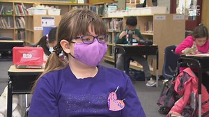9.6K views · 423 reactions | Elementary students in Winnipeg learned about Jordan's Principle and First Nations equity as part of a cross-Canada reconciliation event known as Have a Heart Day. | CBC Indigenous | Facebook