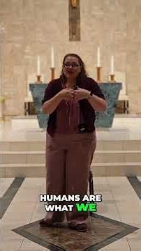 Body & Soul Are We Separate Realities Philosophy Explained #imageandgift #christiananthropology