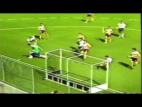 1992 Perth vs Brisbane Men's Field Hockey NHL Final Melbourne 05 12 1992