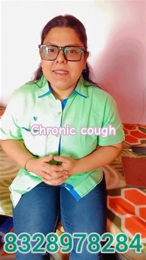 Cured Chronic Cough In 1 Week #neet #shorts #cough
