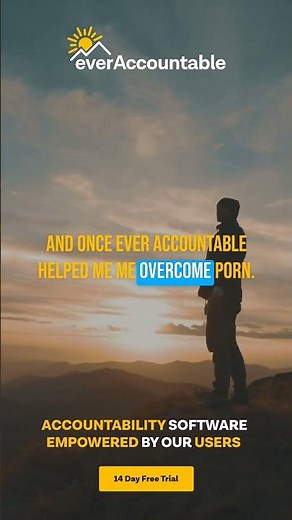 Accountability Software | Empowered by Our Users #accountabilityapp