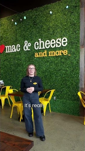 I Heart Mac & Cheese in Tacoma, WA