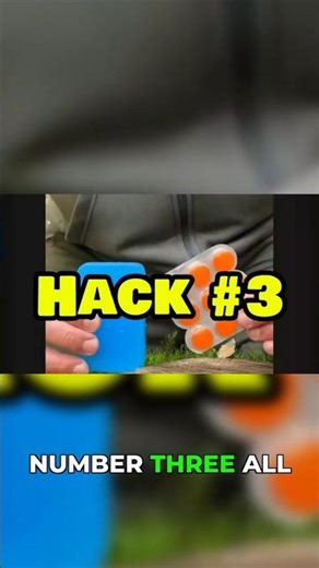 How to make Survival Soap: Life Hack