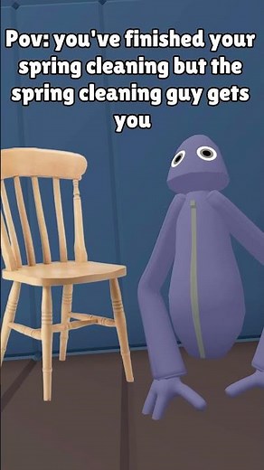 It happens every time... #yeeps #virtualrealitygame #vr #vrgame #funny #vrgaming