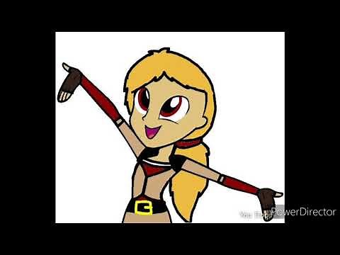 Cartoons (Robots) Part 11:Daequan Steal Grinch's Foot/Meet the Gang