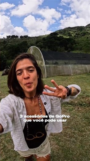 GoPro: How to Use GoPro in Your Car | Three GoPro Accessory Tips | GoPro UTV