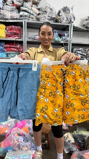 86K views · 1.9K reactions | Short masculino infantil e juvenil por...