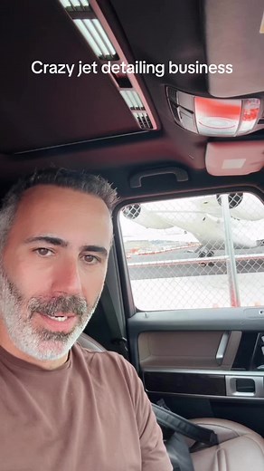 Profitable Jet Detailing Business Tips