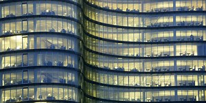 International Trade in Services