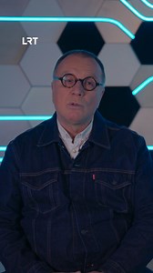 Kiekvieną ketvirtadienį 21.30 val. LRT PLIUS eteryje – „Elito kinas“. Šios savaitės filmą „Argentina“ pristato bei savo įspūdžiais dalijasi menotyrininkas, laidų vedėjas Saulius Pilinkus. Filmą „Argentina“ jau galite žiūrėti LRT EPIKOJE. L. Lapinskienės / LRT vaizdo medžiaga #LRTepika #LRT #Elitokinas #SauliusPilinkus #Argentina | LRT