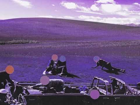 Domo Genesis & The Alchemist - F*ck Everybody Else [Instrumental]