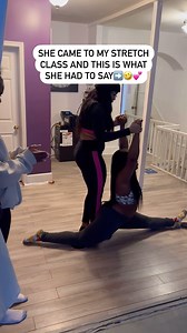 10K views · 65 reactions | Review of my 2 hour stretch class that’s...