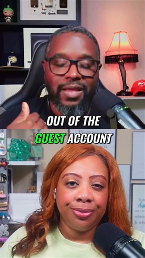 How To Enable Guest Account to find your Mac