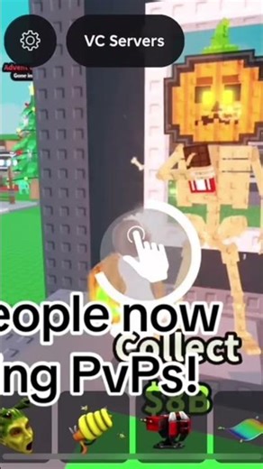 this is how to get shift lock on mobile steal a brainrot