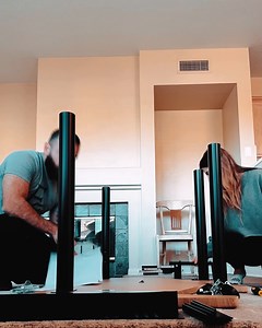 We’d love to see your workstation setups, updates, and builds! Tag LA...