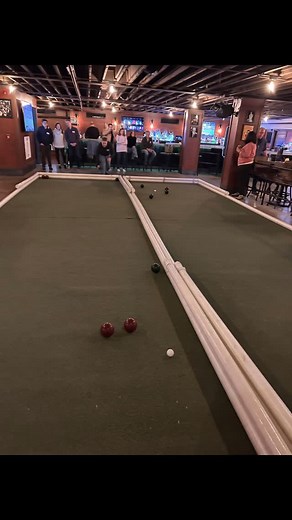 All we do is win, win, win — even the newbies showed up and showed out at this week's Wednesday Open Bocce at @sonnydsnewbuffalo ! Familiar faces, fierce throws, and fresh talent made for an epic night. The new crew crushed it and promised to be back....with friends! Wanna see what the hype is about? Come roll with us next Wednesday at @sonnydsnewbuffalo — everyone’s welcome! Come Learn - Play - Compete and have fun! | HC Bocce Club | Facebook