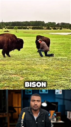 picchireaction on Instagram: "Animals that attack humans for no reason #reelsinstagram #foryou #virals #fyp #trendingreels"