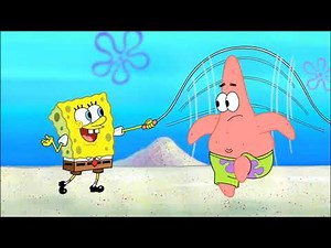 SpongeBob Music - Pell-Mell