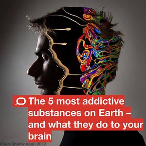 A while back, David Nutt and his colleagues asked addiction experts to rank drugs by how addictive they are – with some interesting findings. | The Conversation UK