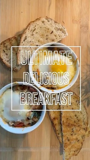 The Ultimate Tasty Breakfast | Easy to Cook Savory Meal #quickeasydeliciousrecipes