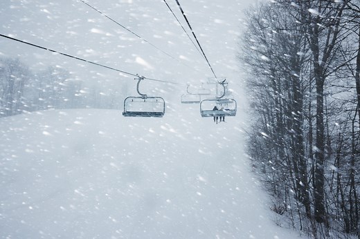 Directions - Horseshoe Valley Resort - Barrie Ontario