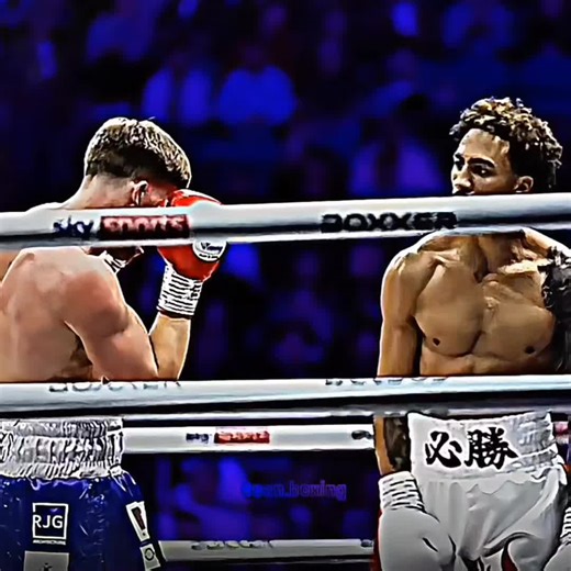 Ben Whittaker Takes the Ring: Smack That! 😱🔥🥊