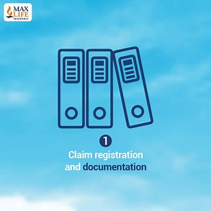 4 comments | Settle your Life Insurance claims in just three simple steps with Max Life’s swift settlement process. #ClaimsFAQ #BharoseKaNumber Disclaimer https://bit.ly/2Mj1Eha | Axis Max Life Insurance | Facebook