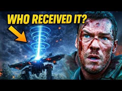 War Machine (2026) — Who Received The Signal? The Real Answer