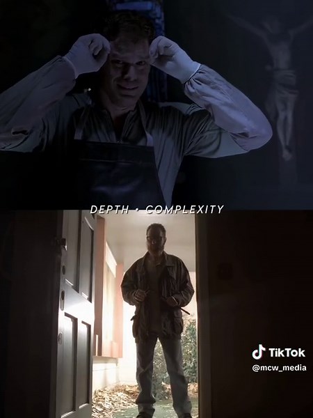Better Call Saul vs Dexter - Breaking Bad Characters Compared